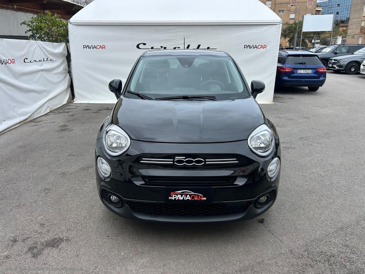 FIAT 500X 1.6 M.Jet 130 CV Sport Dolcevita