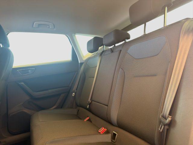 SEAT Ateca Ateca 1.6 TDI Style/Ecomotive Style