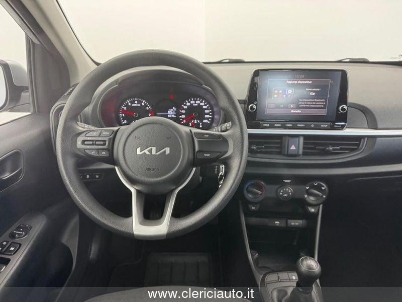KIA Picanto 1.0 12V 5p. Urban Special Edition