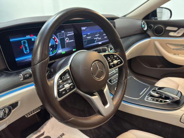 MERCEDES-BENZ E 350 EQ-Boost Cabrio Premium Plus*FORMULA S*