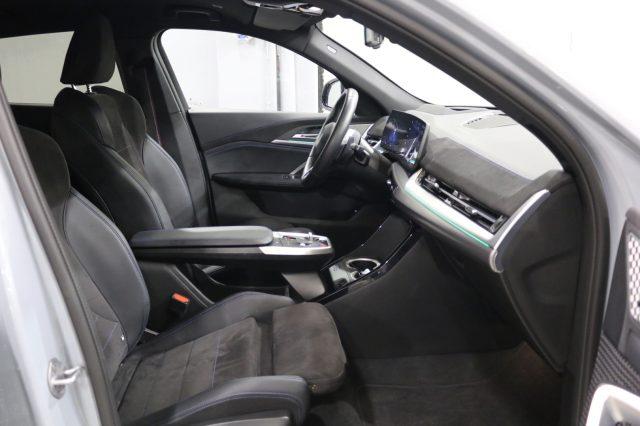 BMW X2 xDrive 20d 48V Msport Pro "GARANZIA UFFICIALE"