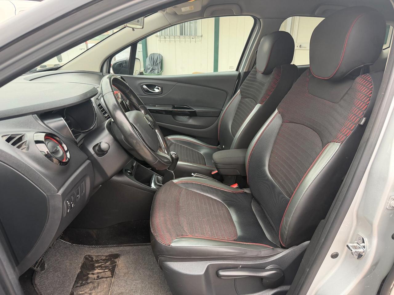 Renault Captur dCi 8V 90 CV Start&Stop Energy Intens