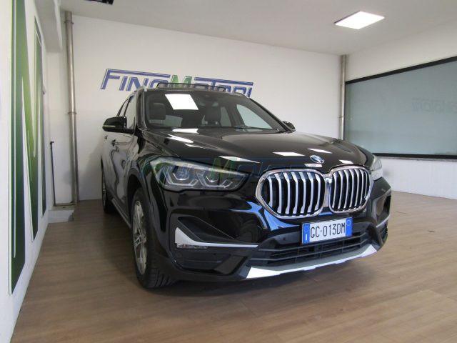 BMW X1 sDrive18d - UNICO PROPRIEATARIO