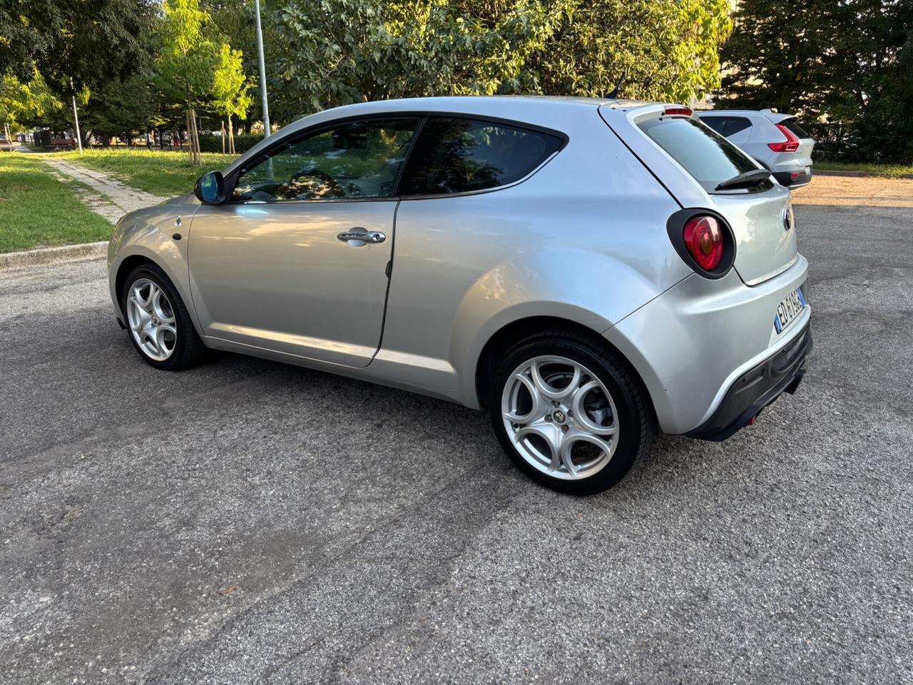 Alfa Romeo MiTo 1.6 JTDm 16V Sport