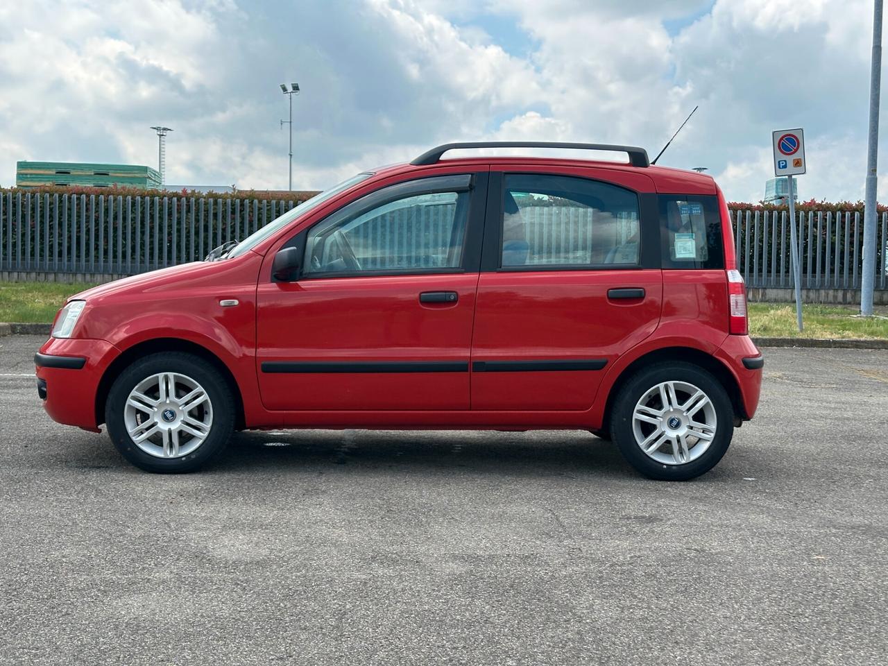 Fiat Panda 1.2 Benzina/GPL - Emotion