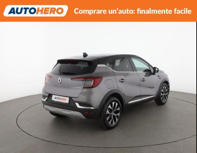 RENAULT Captur TCe 90 CV Techno