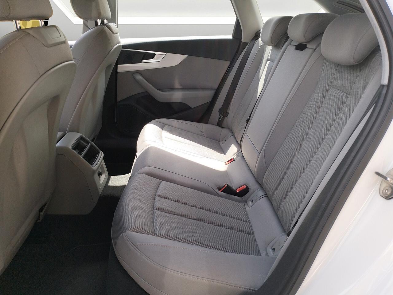 Audi A4 allroad V 2020 Quattro 40 2.0 tdi 190cv s tronic IVA ESPOSTA