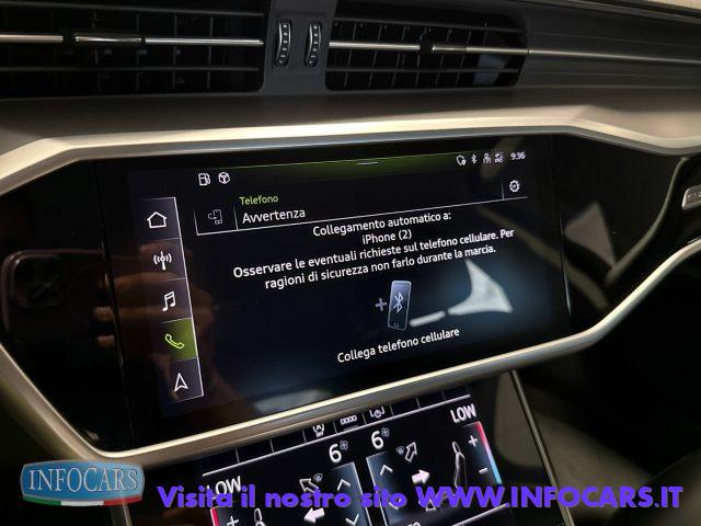 AUDI A6 Avant( 3.0)45 TDI 245 CV Quattro S tronic PROMO
