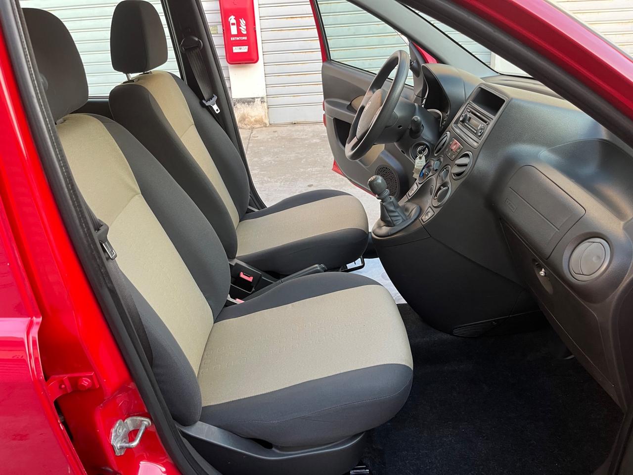 Fiat Panda 1.2 Dynamic GPL OK NEOPATENTATI