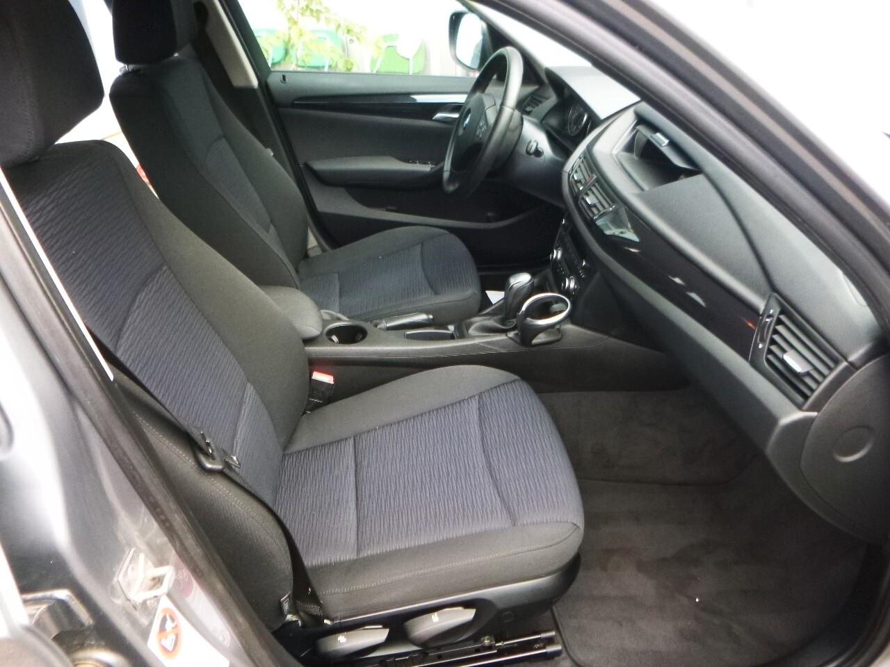Bmw X1 sDrive18d