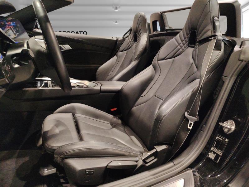 BMW Z4 20 i Msport sDrive