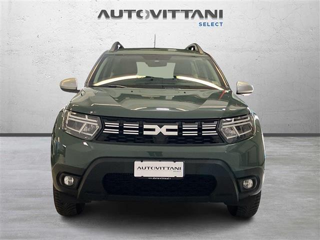 DACIA Duster 1.0 TCe GPL Expression 4x2