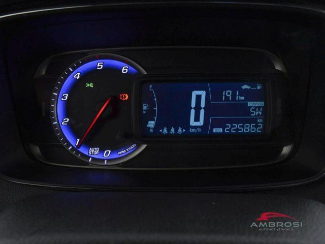 CHEVROLET Trax 1.7 diesel FWD LT - PER OPERATORI DEL SETTORE