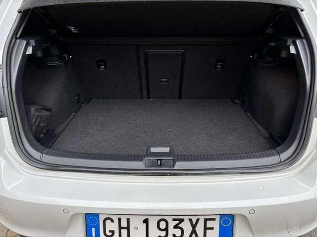 Volkswagen Golf GTI 2.0 TSI 5p. BlueMotion Technology XENO-NAVI