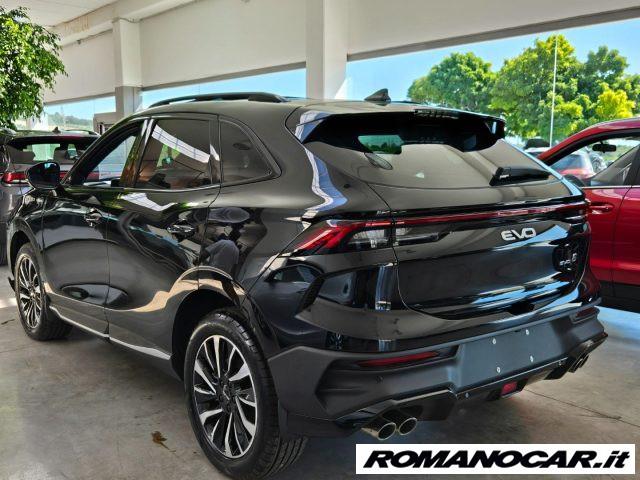 EVO Evo7 Kairos Evo 6 1.5 HEV HYBRID 170 PROMO ROTTAMAZIONE