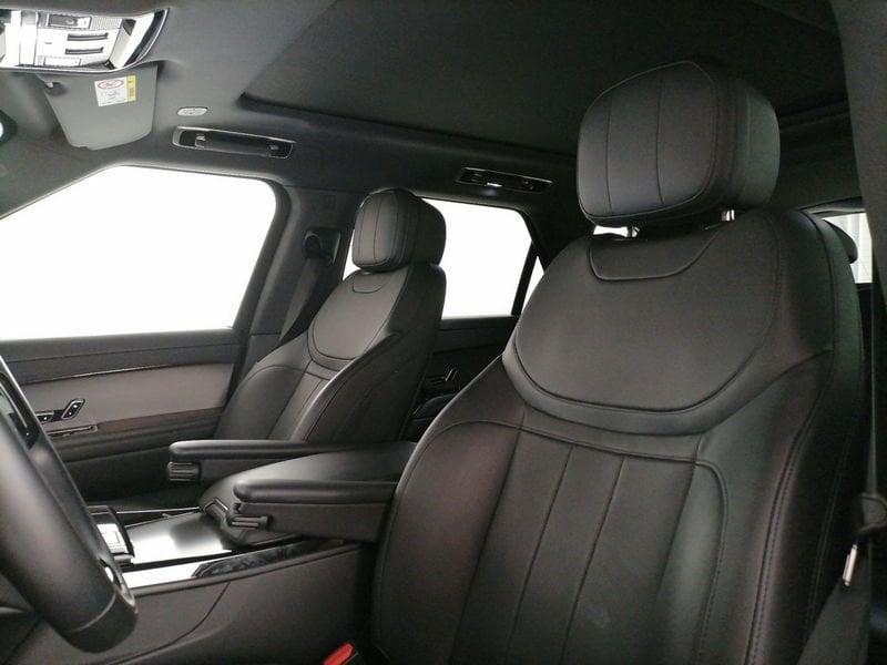 Land Rover Range Rover Sport 3.0d i6 mhev Dynamic SE awd 250cv auto