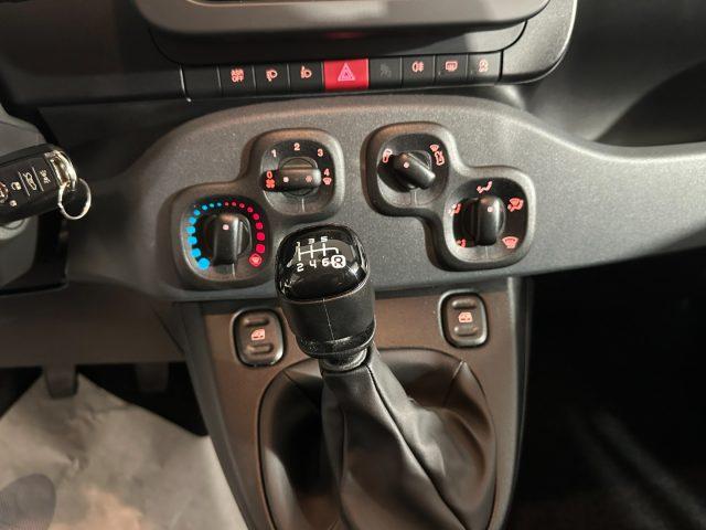 FIAT Panda 1.0 FireFly 70CV Hybrid 5P. MY25