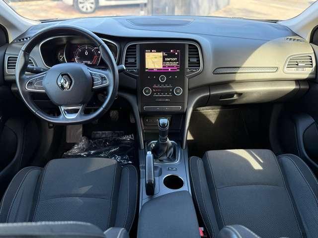 Renault Megane Sporter Sporter 1.5 blue dci Intens 115cv UNIPRO'