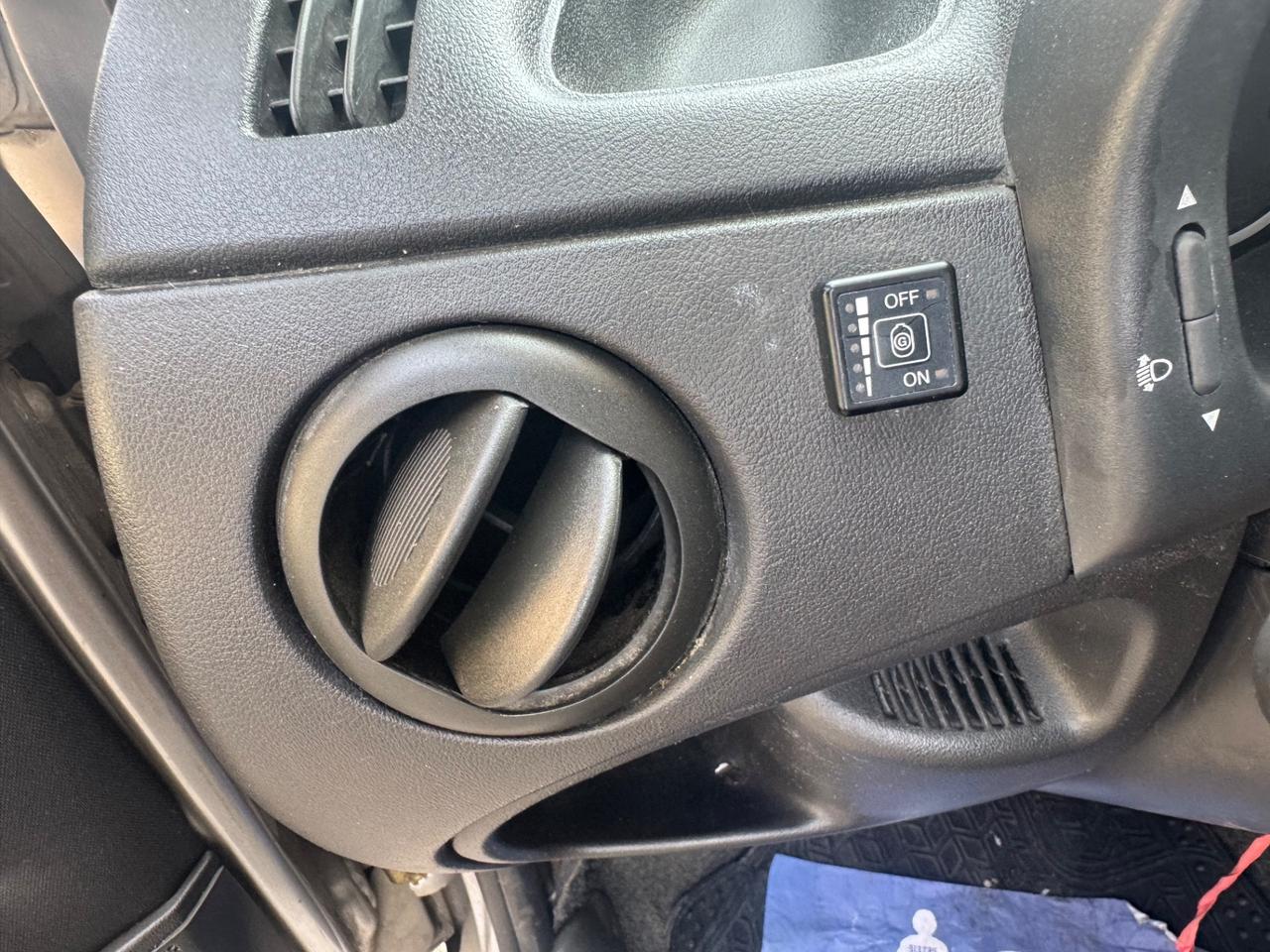 Fiat Punto Classic 1.2 5 porte Active GPL