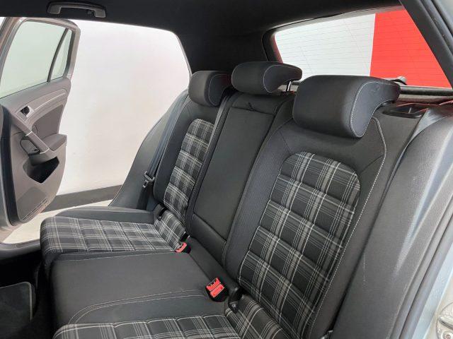 VOLKSWAGEN Golf GTD 2.0 TDI DSG 5p. BlueMotion Technology