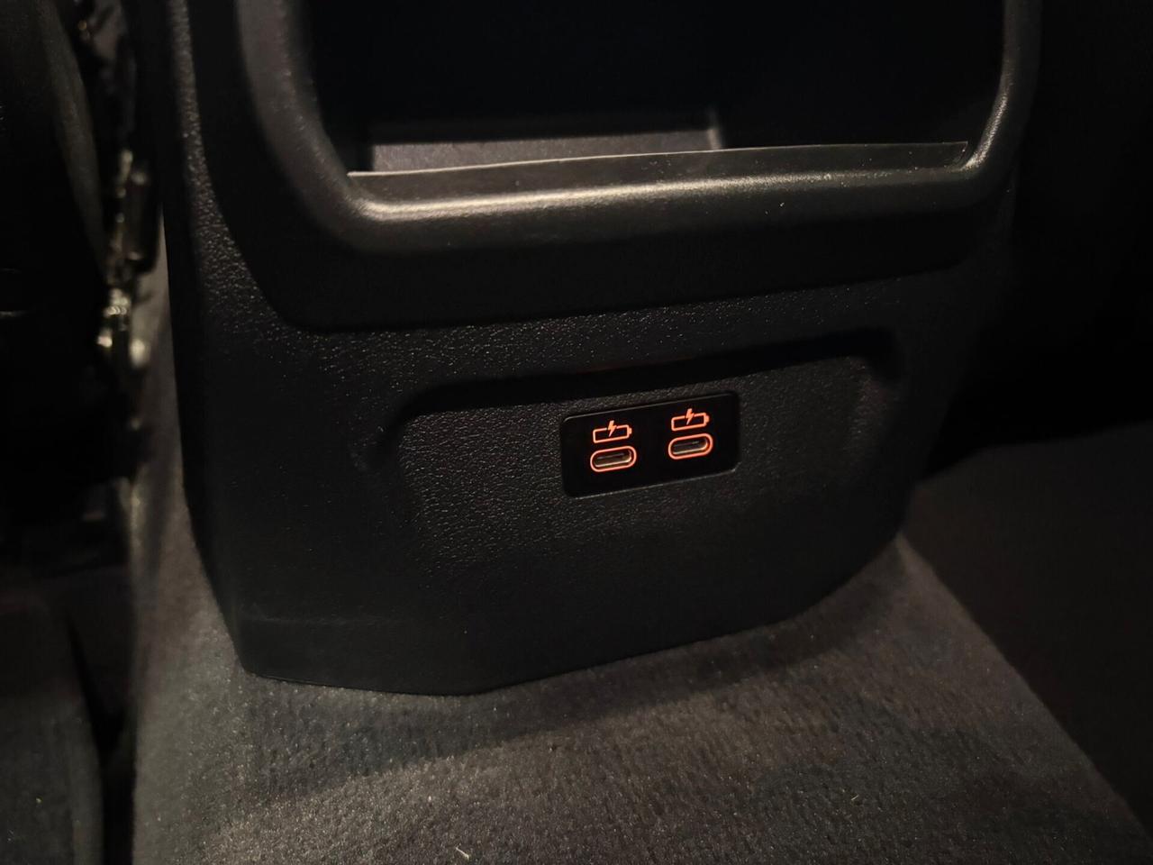 Bmw 116d 5p. Business Advantage 1.5 116CV Tetto Apribile