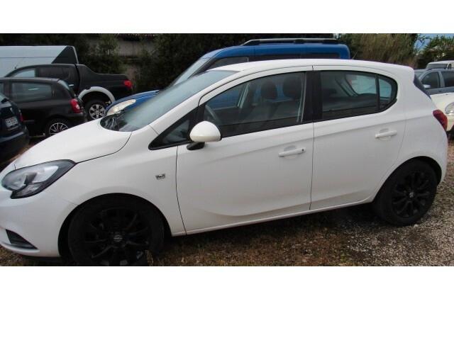 Opel Corsa E 1.2 5 porte Cosmo HATCHBACK MOLTO INTERESSANTE EURO 6 E