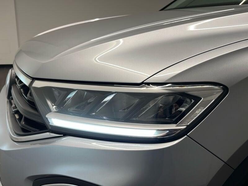 Volkswagen T-Roc Nuovo Edition Plus 1.0 TSI 85 kW (115 CV) Manuale