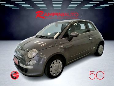 FIAT 500 1.3 Multijet 16V 95 CV Lounge Unico Prop. Pronta
