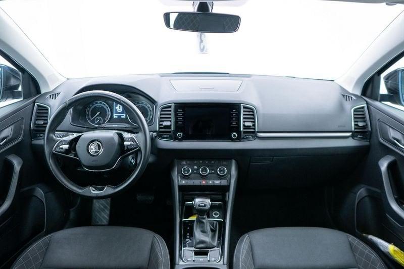 Skoda Karoq 2.0 TDI Evo Executive 115CV DSG