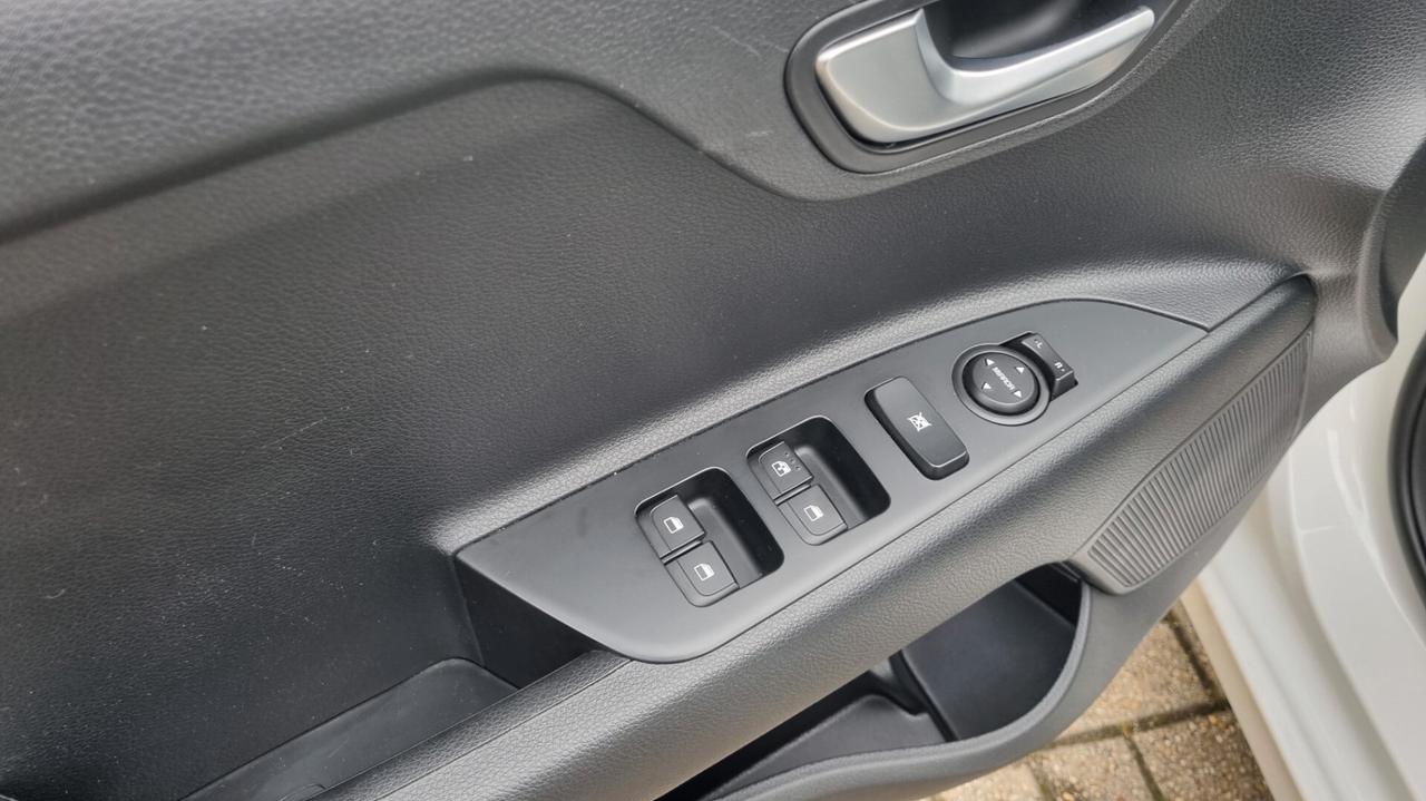 Kia Rio 1.2 DPi 82 CV EcoGPL Style