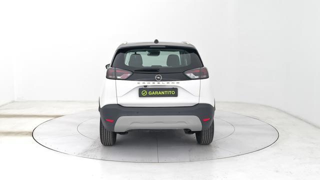 OPEL Crossland 1.5 ecotec Elegance 110cv