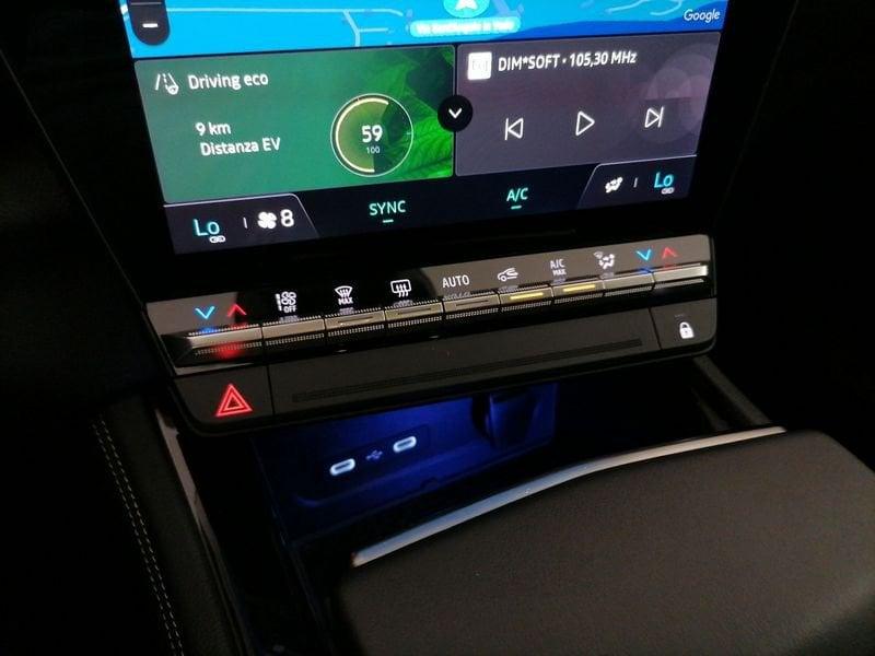 Renault Austral 1.2 E-Tech full hybrid Techno 200cv auto