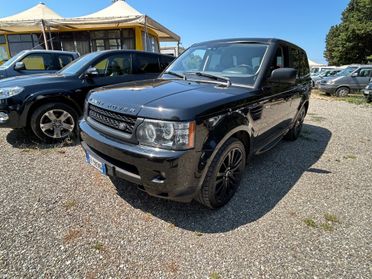 Land Rover Range Rover Sport 3.0 SDV6 HSE