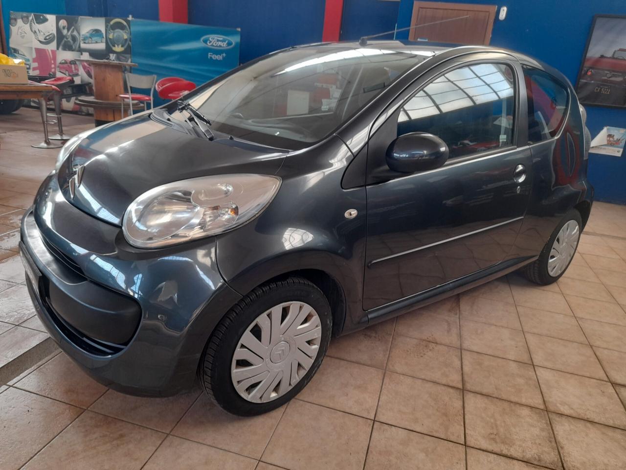 Citroen C1 1.0 3 porte CMP-5 AMIC1