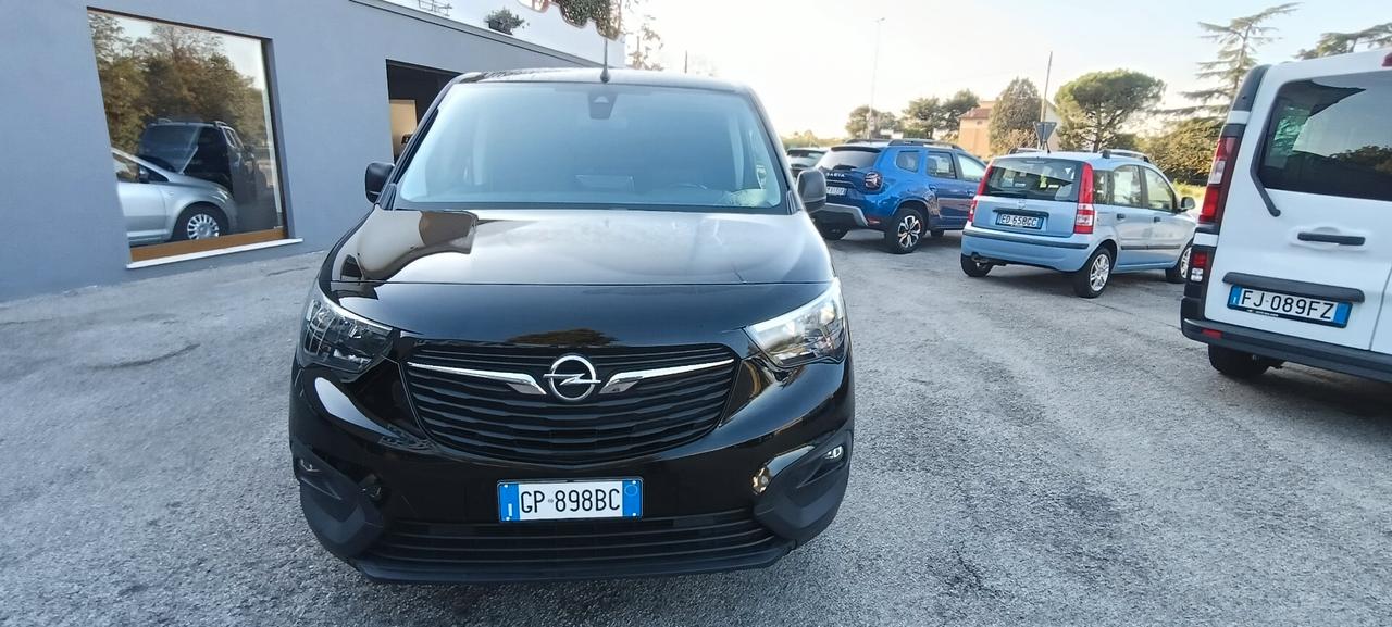 Opel Combo Cargo XL 1.5 Diesel 130CV S&S PL 950kg Edition