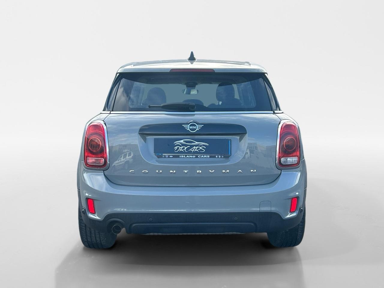 Mini One Countryman 1.5 Business