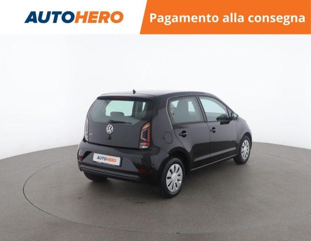 VOLKSWAGEN up! 1.0 5p. move up!