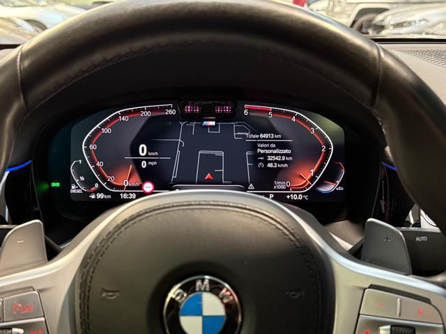 BMW 730 d xDrive * MSport * Head-up Display * Camera 360°