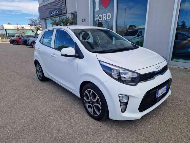 KIA Picanto 1.0 12V 5 porte STYLE