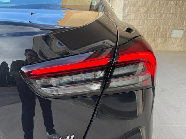MASERATI Ghibli 330 CV 2.0 mhev Gransport HYBRID