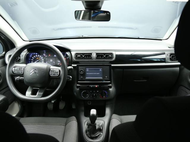 CITROEN C3 PureTech 83 S&S You