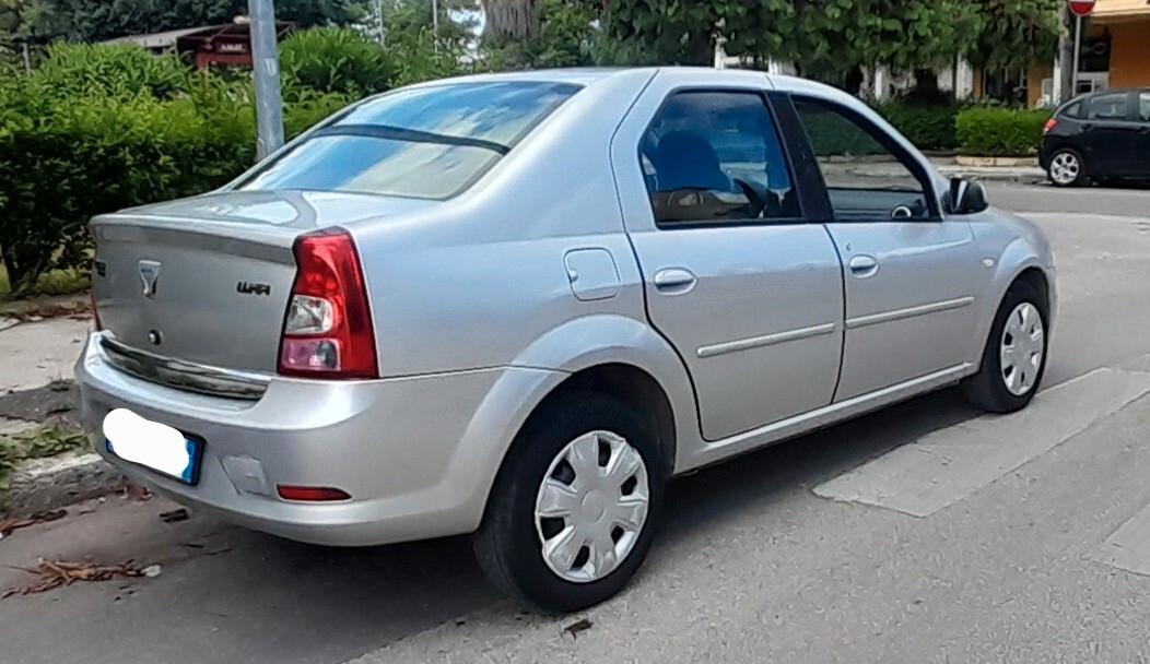 Dacia Logan MCV 1.4 5 posti Lauréate