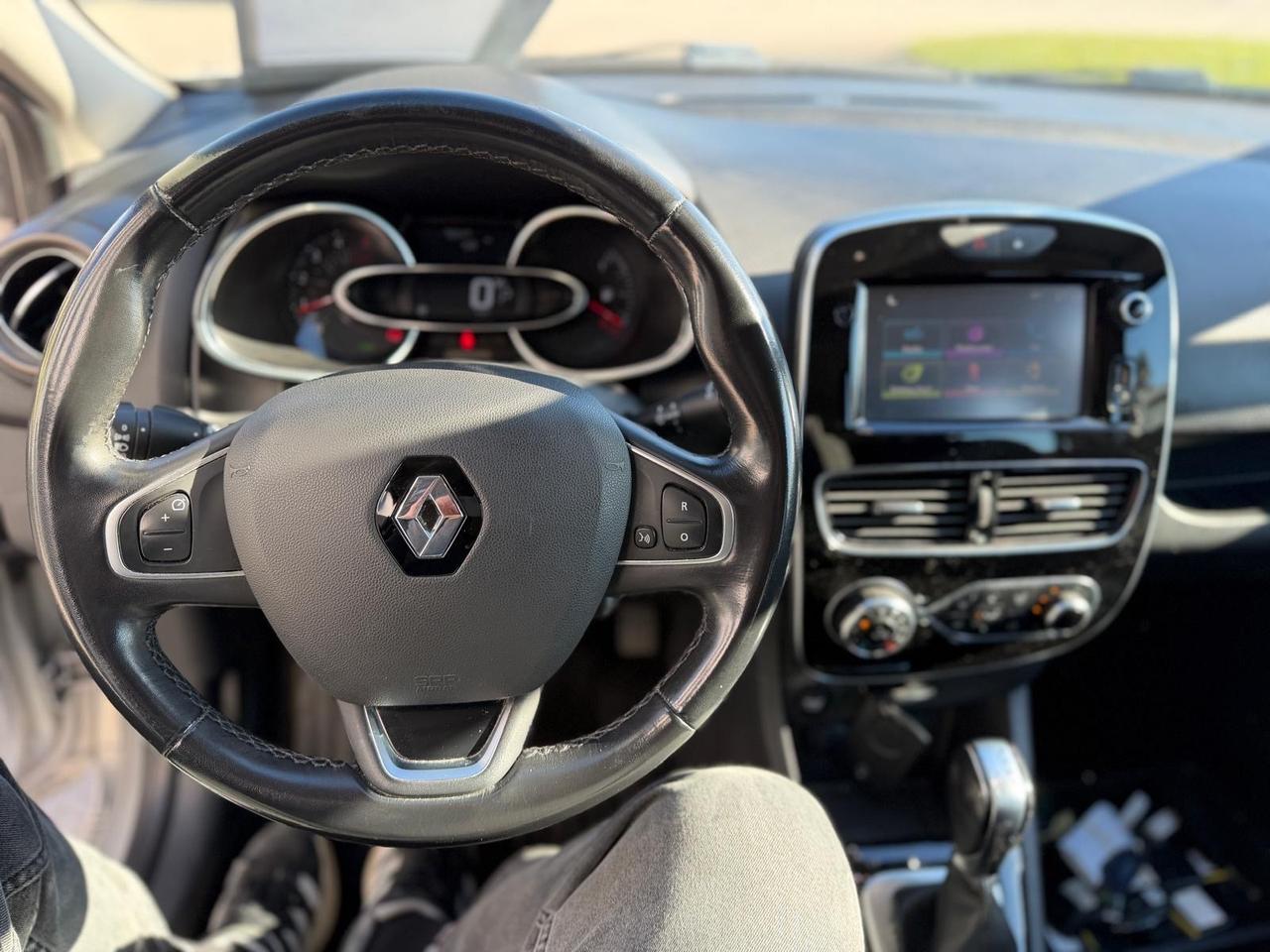 Renault Clio Sporter dCi 8V 90CV EDC Energy Intens