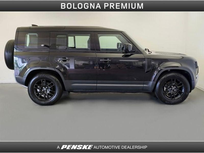 Land Rover Defender 110 3.0D I6 200 CV AWD Auto
