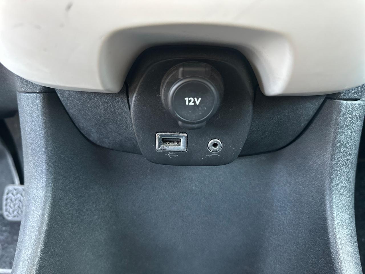 Peugeot 108 VTi 68 5 porte Active TOP!