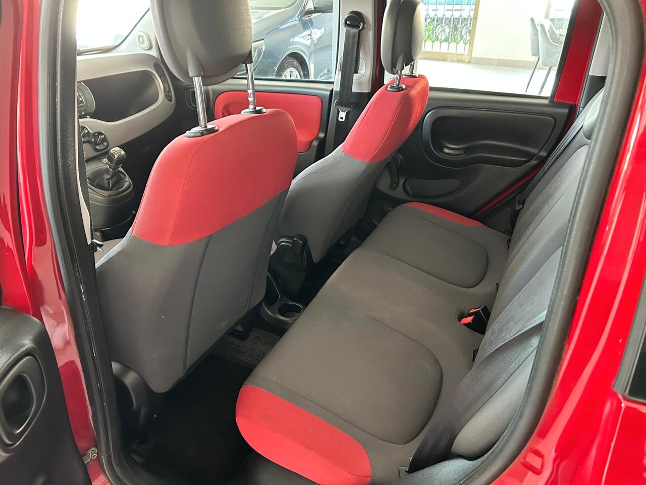Fiat Panda 1.2 EasyPower Easy