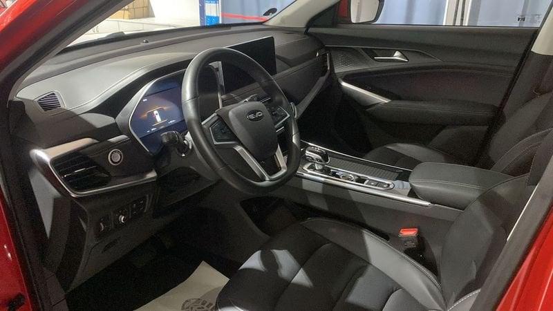 EVO Evo 7 Evo 7 1.5 Turbo 7 posti Bi-Fuel GPL