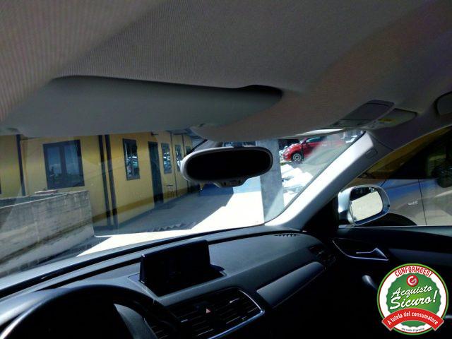 AUDI Q3 2.0 TDI 150 CV Sport