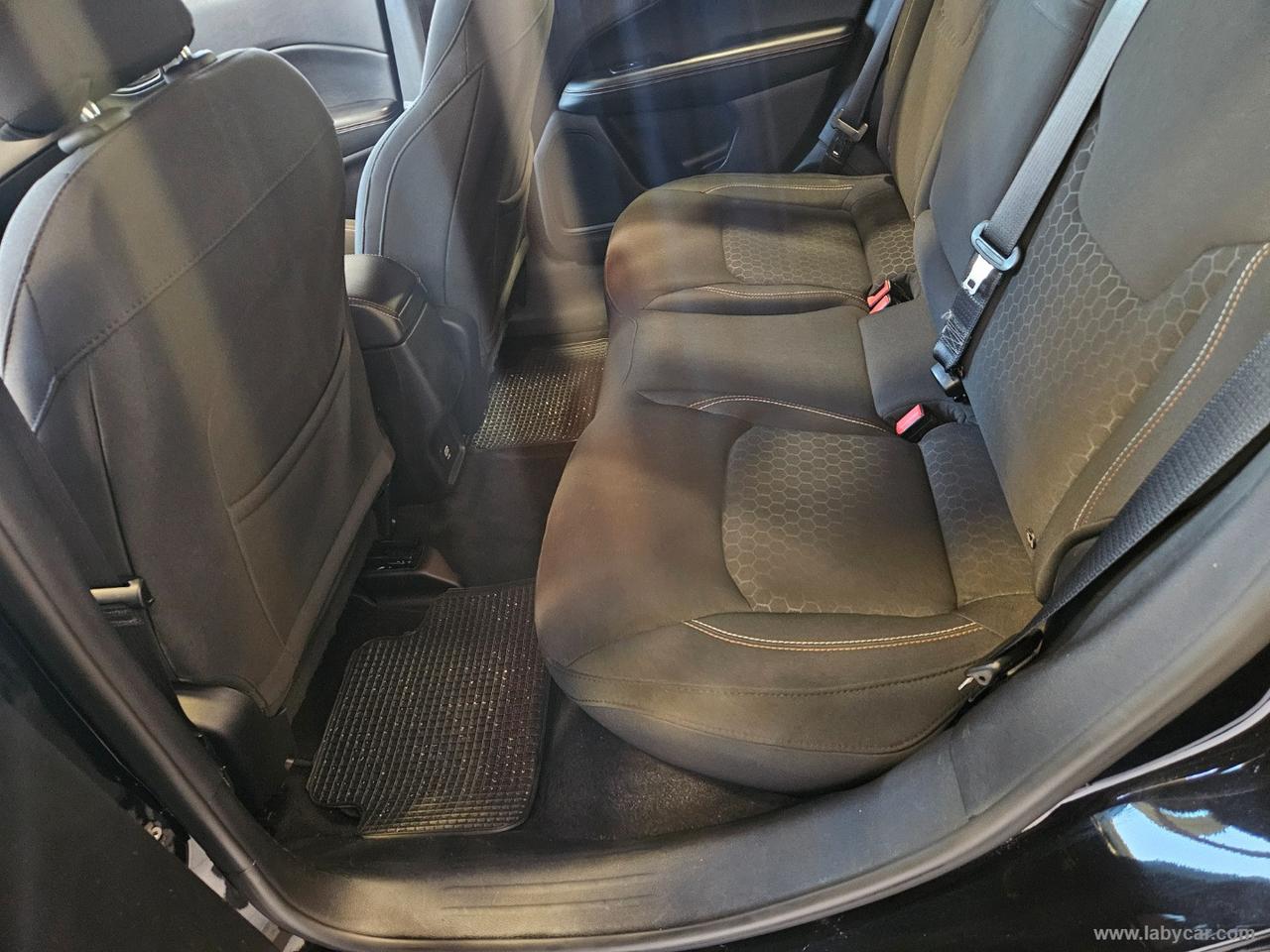 JEEP Compass 1.6 Mjt II 2WD Longitude