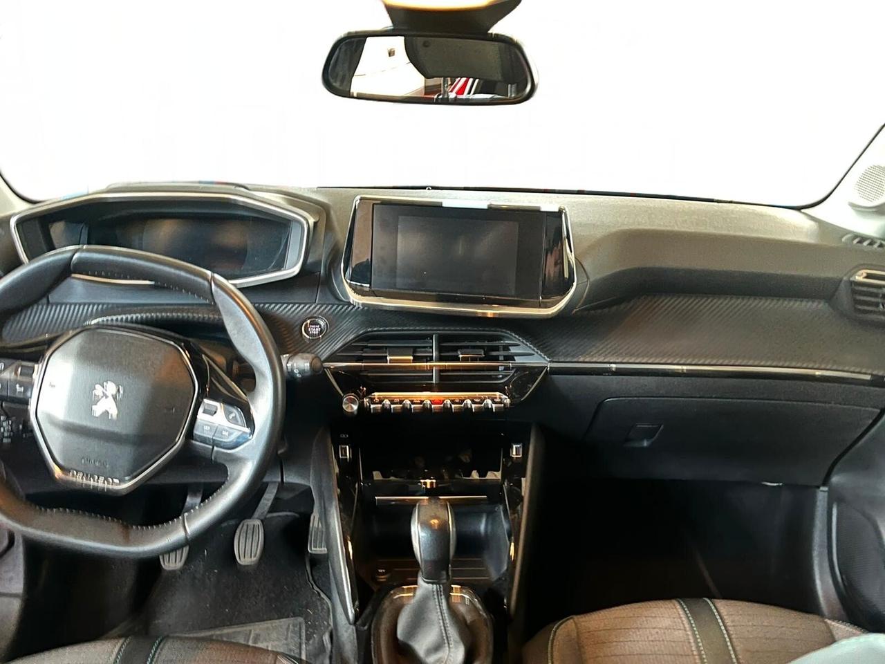Peugeot 208 PureTech 75 Stop&Start 5 porte Active